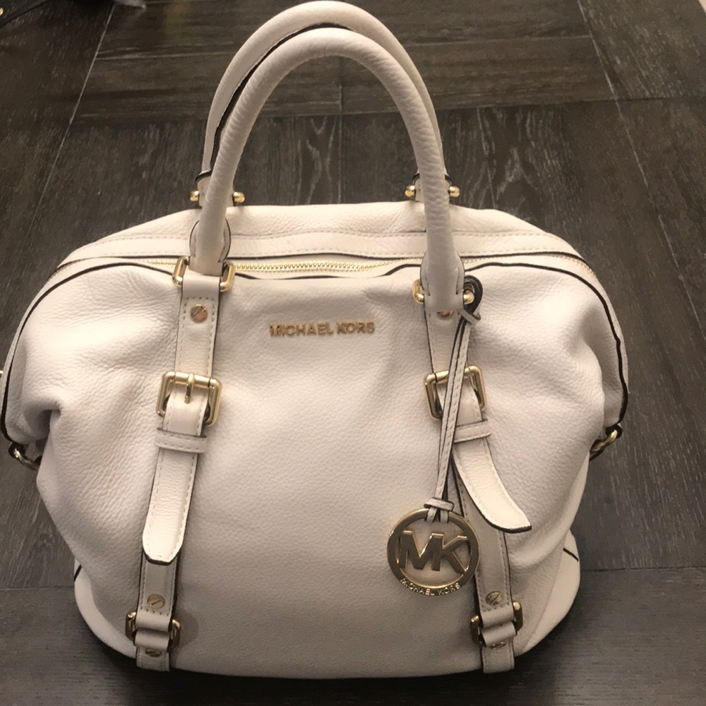 Authentic Michael Kors bag
